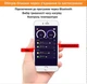 Умное мужское термобелье с подогревом, с термоконтроллером и USB питанием, 8 зон обогрева, XL - изображение 5