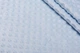 Плюш мінкі блакитний 0941905, 208 г/м², пог. м. - зображення 1