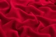 Шовк стрейч однотонний червоний 0989778, 71 г/м², пог. м. - зображення 2