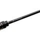 Вудилище спінінга Azura X-Game X94ML 2.85м 4-22г Precise Thrower TZ AZX94ML - изображение 5