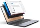 Ноутбук Sgin X15 (B09R4QFTHS) Grey - изображение 3