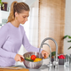 Проточный фильтр питьевой воды Brita My Pure P1 - изображение 3