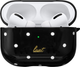 Чохол Laut Dotty для AirPods Pro Black (4895206915601) - зображення 2