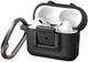 Чохол Spigen Lock Fit для Apple AirPods Pro 2 Matte Black (8809811869033) - зображення 1