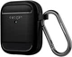 Чохол Spigen Rugged Armor для AirPods 1 / 2 Black (8809710750487) - зображення 1