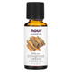 Эфирное масло корицы NOW Foods "Cinnamon Cassia" (30 мл) - изображение 1