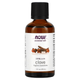 Эфирное масло гвоздики NOW Foods Essential Oils "Clove" 100% чистое гвоздичное масло (59 мл) - изображение 1