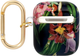 Чохол CG Mobile Guess Flower Strap Collection GUA2HHFLB для AirPods 1 / 2 Blue (3666339041878) - зображення 2