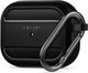 Etui Spigen Rugged Armor ASD00540 do AirPods Pro Czarny (8809685624028) - obraz 1