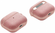 Etui Spigen Urban Fit ASD02112 do AirPods 3 Rose-Złoty (8809710759848) - obraz 6