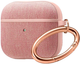 Etui Spigen Urban Fit ASD02112 do AirPods 3 Rose-Złoty (8809710759848) - obraz 8