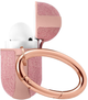 Etui Spigen Urban Fit ASD00575 do AirPods Pro Rose Złoty (8809685624370) - obraz 4