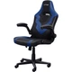 Игровое кресло Trust GXT703B RIYE, Синий (25129_TRUST) - изображение 3