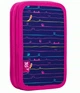 Пенал твердий подвійний HP-01 Meow 21x14x4 см YES - изображение 2