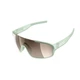 Солнцезащитные велосипедные очки POC Crave Apophyllite Green - Brown - Grey Mirror Cat.2 - изображение 1