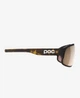 Солнцезащитные велосипедные очки POC Crave Tortoise Brown Brown Mirror Cat.2 - изображение 2