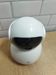 Поворотная Wi-Fi Камера Yi YRS3019 Біла Б\В - изображение 2