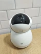 Поворотная Wi-Fi Камера Yi YRS3019 Біла Б\В - изображение 8