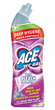 Żel ACE do czyszczenia toalet z wybielaczem 700 ml (8001480701731) - obraz 1