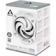 Кулер для процесора Arctic Freezer 34 eSports DUO Grey/White 1700 (ACFRE00074A) - изображение 2