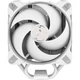 Кулер для процесора Arctic Freezer 34 eSports DUO Grey/White 1700 (ACFRE00074A) - изображение 7