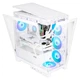 Корпус 2E GAMING FANTOM GK701W (2E-GK701W) Без БП - изображение 3
