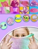Набір для виготовлення слаймів Unicorn Slime Kit Єдиноріг - зображення 2