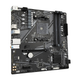 Материнська плата GIGABYTE B550M K - изображение 1