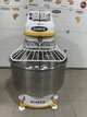 Профессиональный спиральный тестомес для пекарни Kemper Sp 75 Б/У - изображение 5