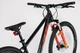 Велосипед KTM CHICAGO 292 29" рама XL/53 2023 матовый Черный (9008594450103) + подарок Замок XLC Yakuza Plus комбинированный Ø8 мм / 800 мм (2502334865) - изображение 7