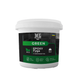 Эпоксидная затирка (фуга) для плитки Green Epoxy Fyga 1кг (легко смывается, мелкое зерно) Чорний RAL 9011 - изображение 3