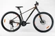 Велосипед KTM CHICAGO 292 29" рама M/43 2023 Темно-зеленый (9008594450127) - изображение 2
