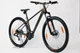 Велосипед KTM CHICAGO 292 29" рама M/43 2023 Темно-зеленый (9008594450127) - изображение 3