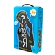 Настольная игра "Кто же я?" 30962 (рус.) - изображение 1