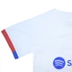 Детская футбольная форма LAMINE YAMAL 27 Барселона 2023-2024 Afina Sport Away M-22 (125-135 см) (set3411_120608) - изображение 5