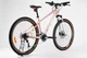 Велосипед KTM PENNY LANE 271 27.5" рама M/42 2023 Розовый (9008594450400) + подарок Комплект фара + задняя мигалка Knog Plugger Front Twinpack 350/10 Lumens(with Plug Rear) - изображение 6