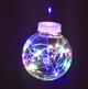 Светодиодная гирлянда Шарики с росой 10 шт 200 LED 10 м - изображение 5