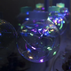 Светодиодная гирлянда Шарики с росой 10 шт 200 LED 10 м - изображение 6