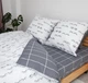Постельное белье ТЕП. Soft dreams White Look-Полуторный - изображение 2