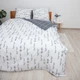 Постельное белье ТЕП. Soft dreams White Look-Полуторный - изображение 5