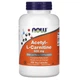Жиросжигатель Now Foods Acetyl-L-Carnitine 500 мг 200 капсул - изображение 1