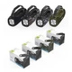 Колонка Bluetooth HOPESTAR A6 PRO 55 Вт + микрофон Green - изображение 3