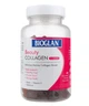 Гідролізат Колагену + Вітаміни для волосся, шкіри та нігтів Bioglan Beauty Collagen 60 gummies - зображення 1