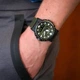Часы CASIO PRW-61Y-3ER Хаки Кварцевый механизм - изображение 3