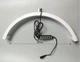 Безтіньова настільна LED-лампа Smart MOON Light HD-M3X, 20 Вт, Біла - зображення 6