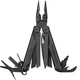 Мультитул Leatherman Wave Plus Black (1080-832526) - изображение 1