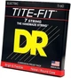 Струны для электрогитары DR STRINGS TITE-FIT ELECTRIC - HEAVY 7 STRING (11-60) - изображение 2