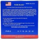 Струны для электрогитары DR STRINGS PURE BLUES ELECTRIC GUITAR STRINGS - LIGHT (9-42) - изображение 3