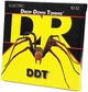 Струны для электрогитары DR STRINGS DDT DROP DOWN TUNING ELECTRIC - BIG HEAVY (10-52) - изображение 2