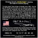 Струны для электрогитары DR Strings Dimebag Darrell Hi-voltage Electric - Medium (10-46) - изображение 3